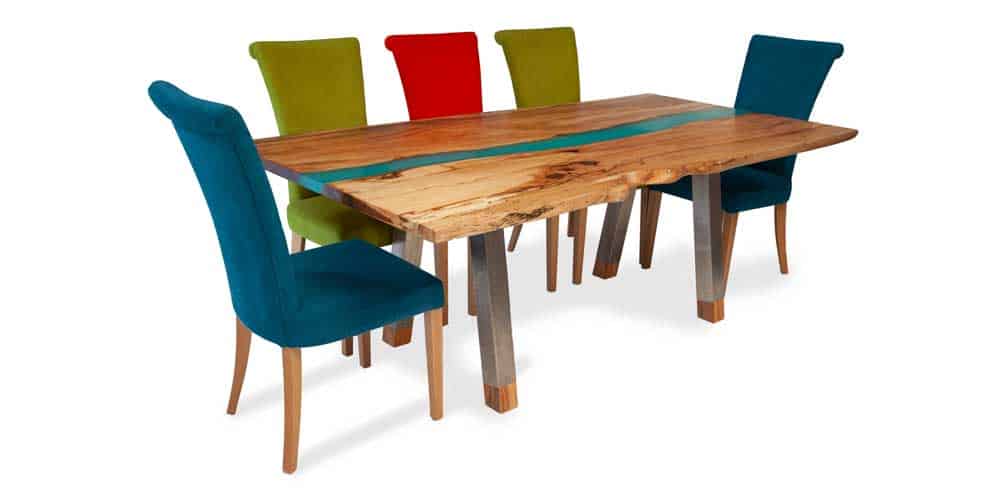 Design And Make Bespoke Tables And Furniture In Kilkenny